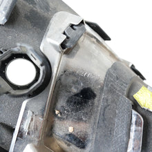 Load image into Gallery viewer, Renault Captur front bumper left right grill trim Set Genuine 2020-2024
