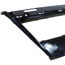 Load image into Gallery viewer, Hyundai tucson N Line front bumper grill frame 2024-2026 Genuine 86512-N7SA0
