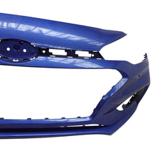 Load image into Gallery viewer, Hyundai I20 front bumper 2015-2019 Hatchback Genuine 86511-C8000
