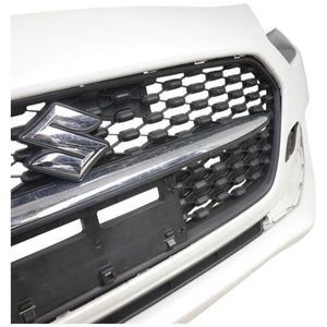 Suzuki Swift front bumper 2018-2021 Hatchback Genuine pn 71711-53R