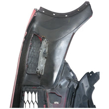 Load image into Gallery viewer, Honda Civic front bumper 2012-2014 Hatchback Genuine Used 71101-TV0-ZZ00
