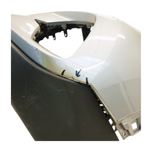 Load image into Gallery viewer, MG ZS FRONT BUMPER Facelift 2020 onwards SUV 5 Door GENUINE pn P10628329
