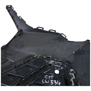 AUDI Q3 S LINE Front Bumper Right Corner 2018 onward SUV GENUINE 83A807438D