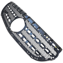 Load image into Gallery viewer, Mercedes B class front bumper upper grill W246 2015-2019 Genuine A2468880460
