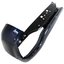 Load image into Gallery viewer, Aston Martin DBX front bumper lower trim splitter Genuine MY83-17E955-A
