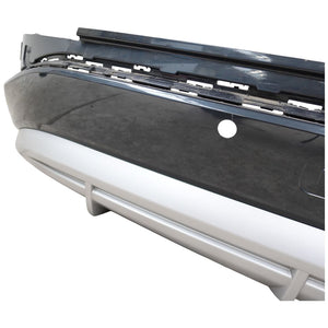 Audi Q4 E-Tron ETron rear bumper Genuine 2021-2023 pn 89A807527C