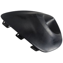 Load image into Gallery viewer, Vauxhall Vivaro front bumper right fog trim 2014-2019 Genuine Used 263363331R
