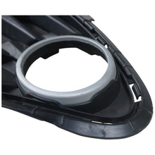 Load image into Gallery viewer, Hyundai I10 front bumper centre grill 2020-2023 Hatchback Genuine 86351-K7000
