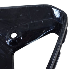 Load image into Gallery viewer, Audi E-Tron Etron S Line front bumper left grill 2019-2021 Genuine 4KE
