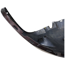 Load image into Gallery viewer, Dacia Duster front bumper 2010-2012 Genuine pn 620220025R
