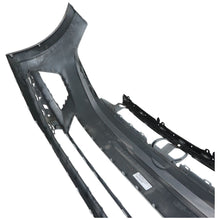 Load image into Gallery viewer, VOLKSWAGEN POLO FRONT BUMPER 2017 onwards Hatchback GENUINE pn 2GS807221
