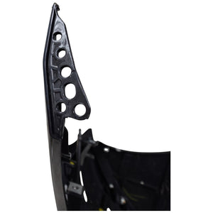 Jaguar XE R Sport front bumper saloon or estate Genuine pn GX7M-17F003-AA