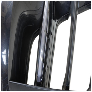 PORSCHE MACAN FRONT BUMPER 2019 onwards 5 Door SUV GENUINE pn 95B807221K