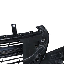 Load image into Gallery viewer, Mercedes Benz EQC AMG Line front bumper upper grill 2020-2023 A2938884100
