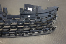 Load image into Gallery viewer, GENUINE RANGE ROVER EVOQUE FRONT BUMPER Upper Grill 2019 on Used K8D2-8C436-AA
