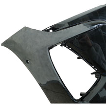 Load image into Gallery viewer, Audi E-Tron Etron GT front bumper 4 Door Saloon Genuine Used 4J3807221
