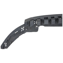 Load image into Gallery viewer, AUDI A3 FRONT BUMPER Undertray Lower Trim Adapter 2013 to 2015 GENUINE 8V3807233
