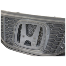 Load image into Gallery viewer, HONDA JAZZ FRONT BUMPER GRILL 2009-2014 GENUINE pn 71121-TFO-
