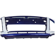 Load image into Gallery viewer, FORD FOCUS FRONT BUMPER MK5 2011 to 2014 Hatchback GENUINE BM51-17757-A
