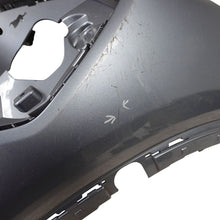 Load image into Gallery viewer, Audi Q4 E-Tron S Line front bumper 2021-2024 Genuine pn 89A807103B
