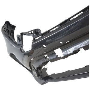 Mercedes Benz EQC AMG Line front bumper 2020-2024 Genuine A2938859900