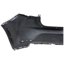 Load image into Gallery viewer, SEAT IBIZA REAR BUMPER 2012 to 2016 5 Door Hatchback GENUINE Used pn 6J4807417K
