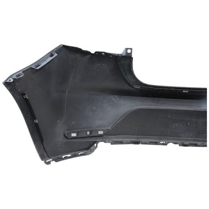 SEAT IBIZA REAR BUMPER 2012 to 2016 5 Door Hatchback GENUINE Used pn 6J4807417K