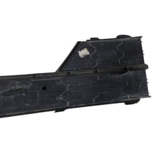 Load image into Gallery viewer, Skoda Octavia front bumper left grill 2017-2019 Genuine 5E0807681F
