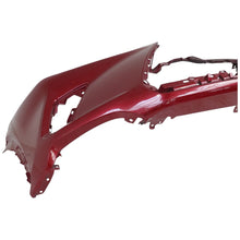 Load image into Gallery viewer, LEXUS NX FRONT BUMPER 2018 onwards Facelift 5 Door SUV GENUINE pn 52119-78130
