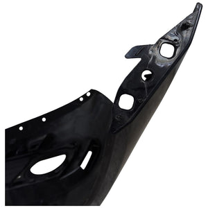 BMW 4 series sport line front bumper F32 F33 2013-2016 Genuine pn 51117294651