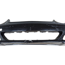 Load image into Gallery viewer, Mercedes Benz  SL front bumper 2006-2008 R230 Facelift Genuine A2308850925
