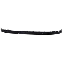 Load image into Gallery viewer, Audi Q8 E-Tron rear bumper grill trim insert 2023-2025 Genuine 4KE807833
