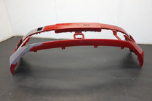 Load image into Gallery viewer, GENUINE VAUXHALL ASTRA L GS Line FRONT BUMPER 2022 onwards Used pn 9839979580
