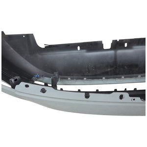 Fiat 500 Lounge front bumper 2016-2021 Hatchback Genuine Used 735619491