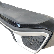 Load image into Gallery viewer, Audi Q2 rear bumper lower section 2021-2023 5 Door SUV Genuine 81A807323C
