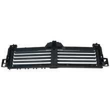 Load image into Gallery viewer, MERCEDES BENZ GLA FRONT BUMPER Air Vent Grill Shutter 2020on GENUINE A2478854500
