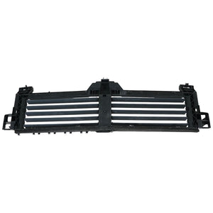 MERCEDES BENZ GLA FRONT BUMPER Air Vent Grill Shutter 2020on GENUINE A2478854500