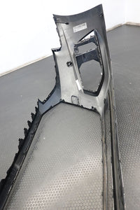 AUDI A4 B9 SE FRONT BUMPER 2019 onwards GENUINE pn 8W0807437AH