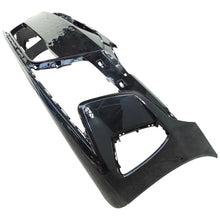 Load image into Gallery viewer, Audi E-Tron Etron GT front bumper 4 Door Saloon Genuine Used 4J3807221
