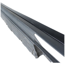 Load image into Gallery viewer, BMW i4 Series Gran Coupe right side skirt G26 2020-2024 Genuine pn 51778737088
