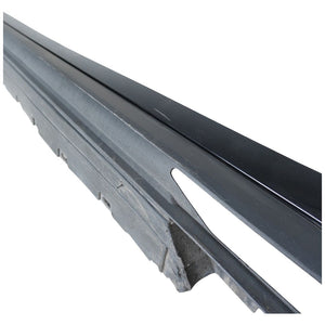 BMW i4 Series Gran Coupe right side skirt G26 2020-2024 Genuine pn 51778737088