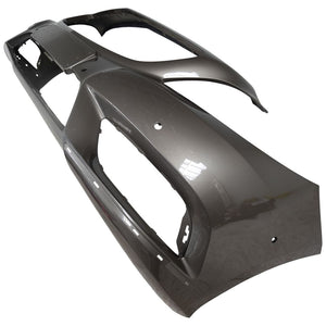 Mercedes Benz B Class front bumper W246 5dr 2012-2014 Genuine A2468850525