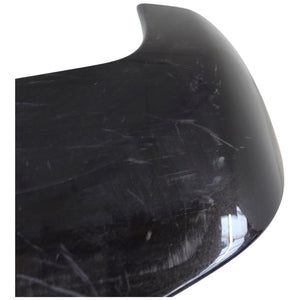 Nissan Juke spoiler for rear tailgate boot lid 2014-2016 Genuine KE615-1KA00WH