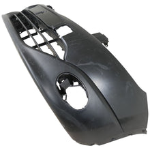 Load image into Gallery viewer, Nissan Qashqai front bumper 2010-2013 SUV 5Dr Facelift Genuine 62022 BR10H
