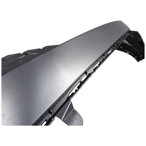 Renault Scenic E-Tech front bumper 2024-2026 Hatchback Genuine 622228971R