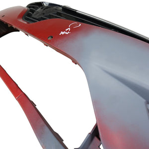 Renault Clio front bumper 2016-2018 hatchback pn 620221630R