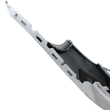 Load image into Gallery viewer, Porsche Taycan rear bumper 2019-2023 Genuine 9J0807421A
