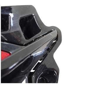 MG ZS rear bumper right RH grill Facelift 2020-2022 Genuine pn 10694869