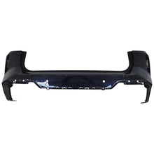 Load image into Gallery viewer, BMW IX3 G08 M Sport rear bumper 2021-2025 SUV Genuine Used 51129853318
