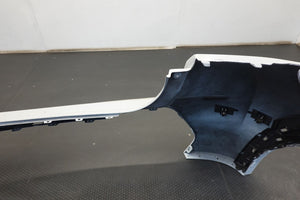 PEUGEOT 208 GTI REAR BUMPER 2020 onwards Hatchback GENUINE Used Part 98563048